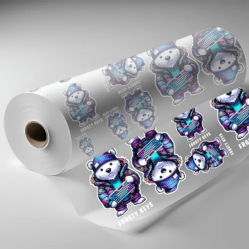 DTF Gang Roll