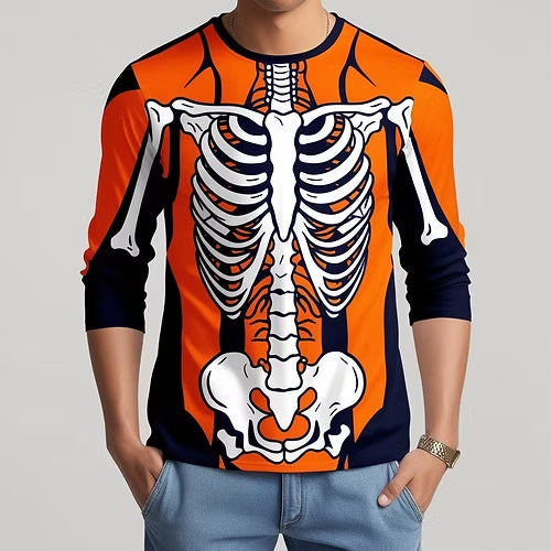 Halloween - Skeleton