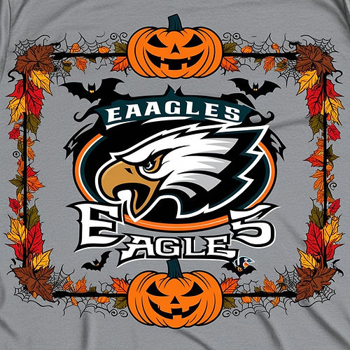 Halloween - Eagles