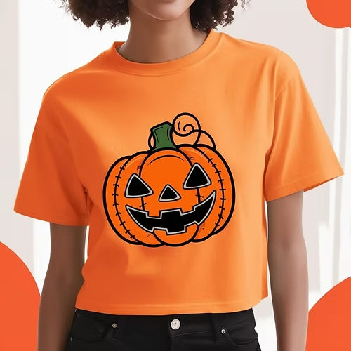 Halloween - Pumpkin