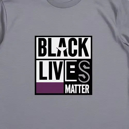 BLM - Slogan