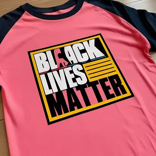 BLM - Slogan