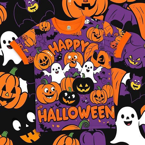Halloween - Happy Halloween