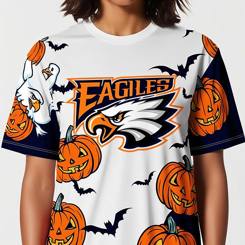 Halloween - Eagles