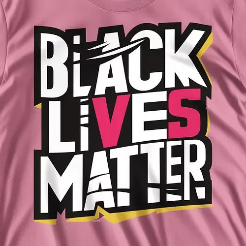 BLM - Slogan
