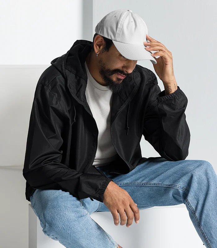 Custom Baseball Caps