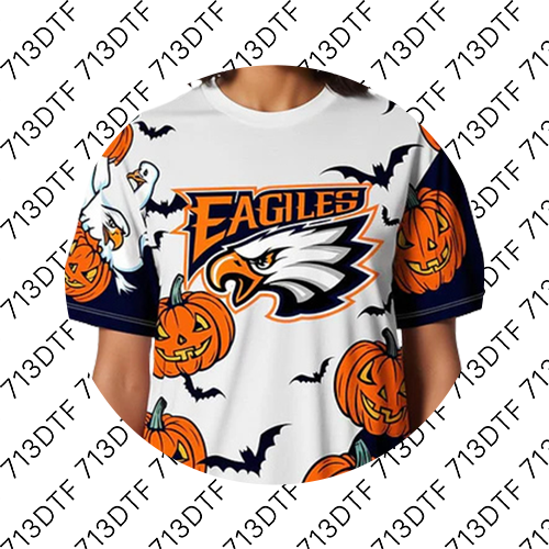 Halloween - Eagles