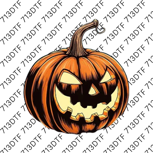 Halloween - Pumpkin