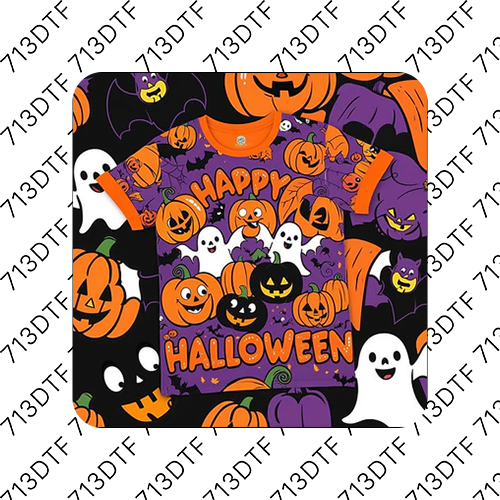 Halloween - Happy Halloween