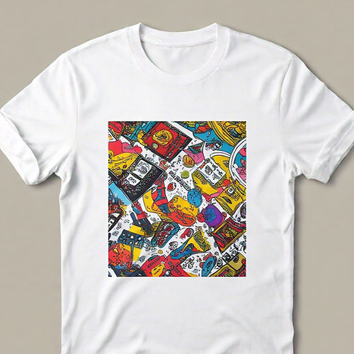 Free DTF Sample