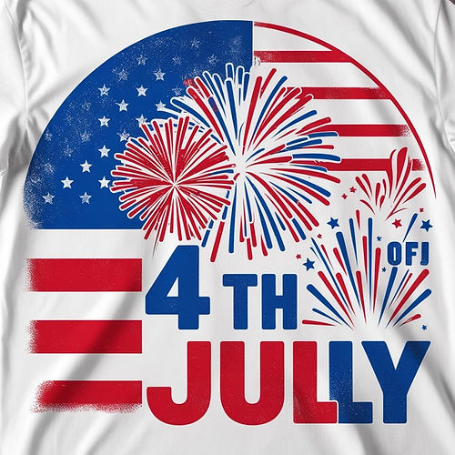 4th of July - Happy 4th