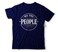 We the people navy