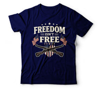 Freedom isnt free navy