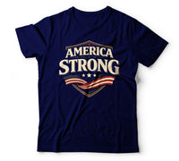 America strong navy