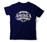 Keep america great navy