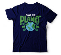 Save the planet navy