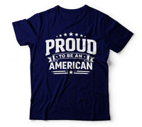 Proud to be an american navy