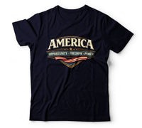 America opportunity freedom power black