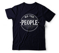 We the people black