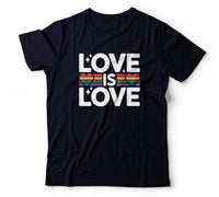 Love is love black