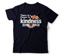 There is power in kindness black
