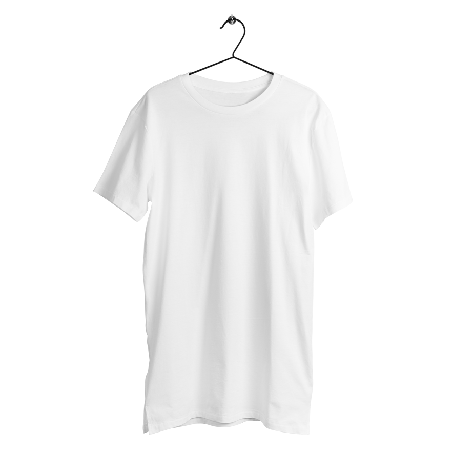 Custom Male Tshirt