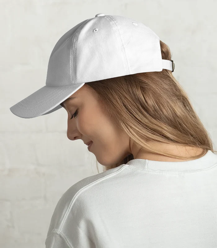 Custom Baseball Caps