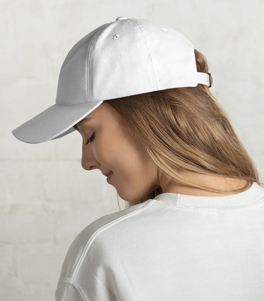 Custom Baseball Caps